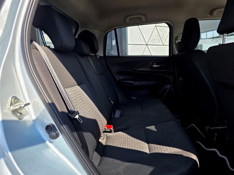 Suzuki Swift - Chery Silver Lakes - Image 6