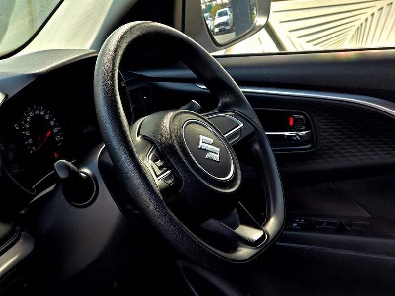 Suzuki Swift - Chery Silver Lakes - Image 26