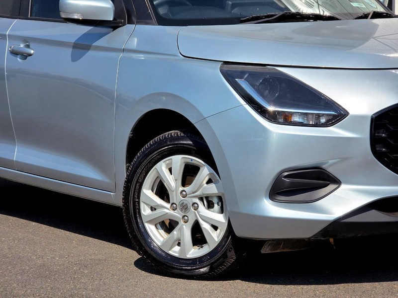Suzuki Swift - Chery Silver Lakes - Image 3