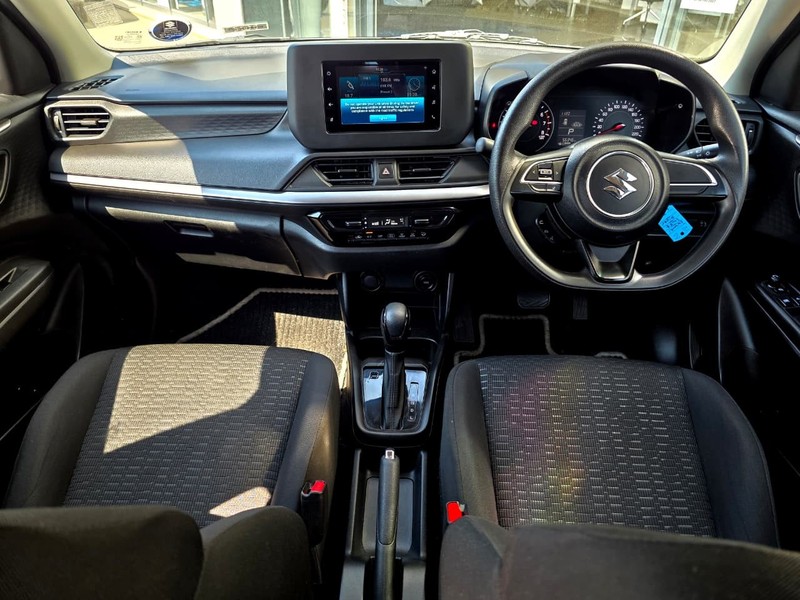 Suzuki Swift - Chery Silver Lakes - Image 14