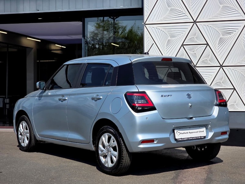 Suzuki Swift - Chery Silver Lakes - Image 13