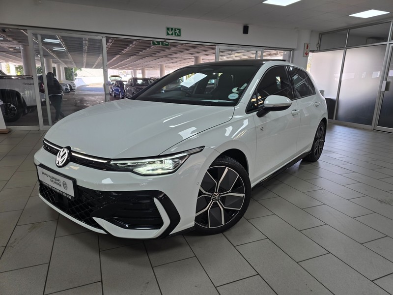 Volkswagen Golf - Hatfield VW Northcliff - Image 3
