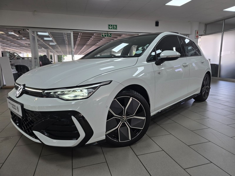 Volkswagen Golf - Hatfield VW Northcliff - Image 1