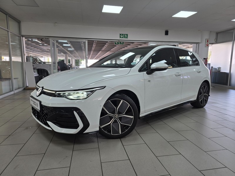 Volkswagen Golf - Hatfield VW Northcliff - Image 2