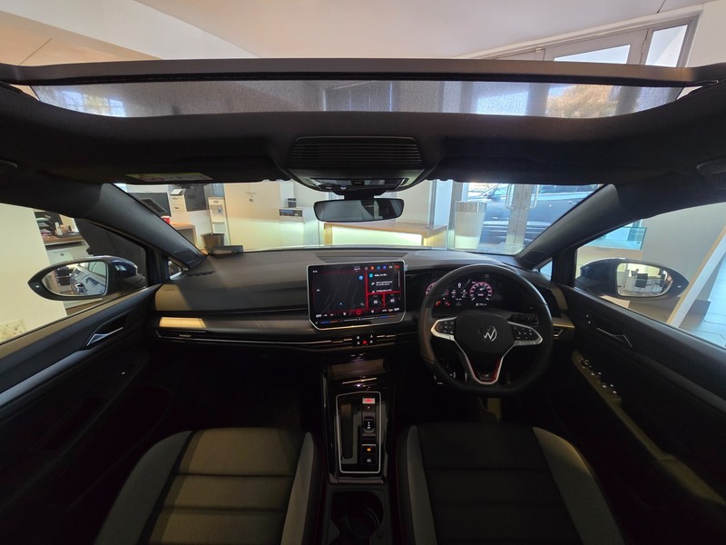 Volkswagen Golf - Hatfield VW Northcliff - Image 6