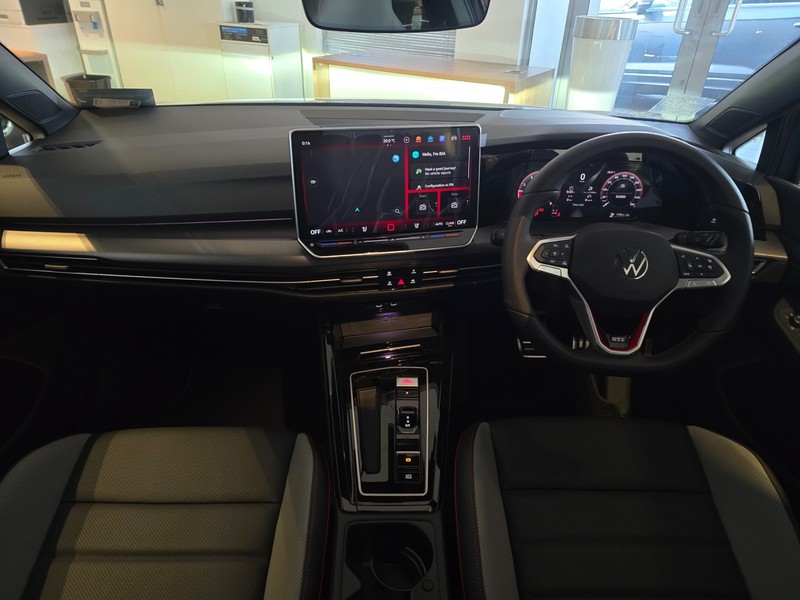 Volkswagen Golf - Hatfield VW Northcliff - Image 5