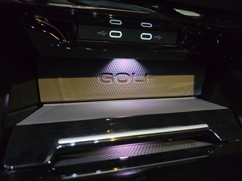Volkswagen Golf - Hatfield VW Northcliff - Image 12