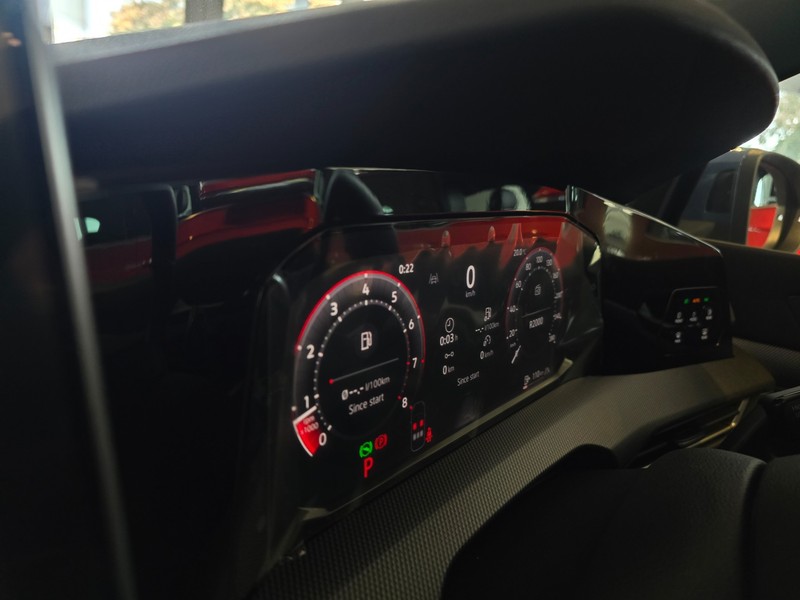 Volkswagen Golf - Hatfield VW Northcliff - Image 22