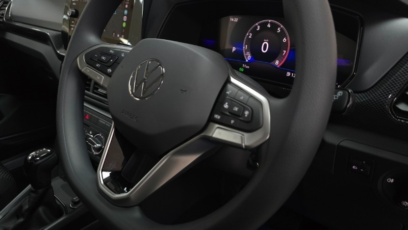 Volkswagen T-Cross - Hatfield VW Northcliff - Image 2
