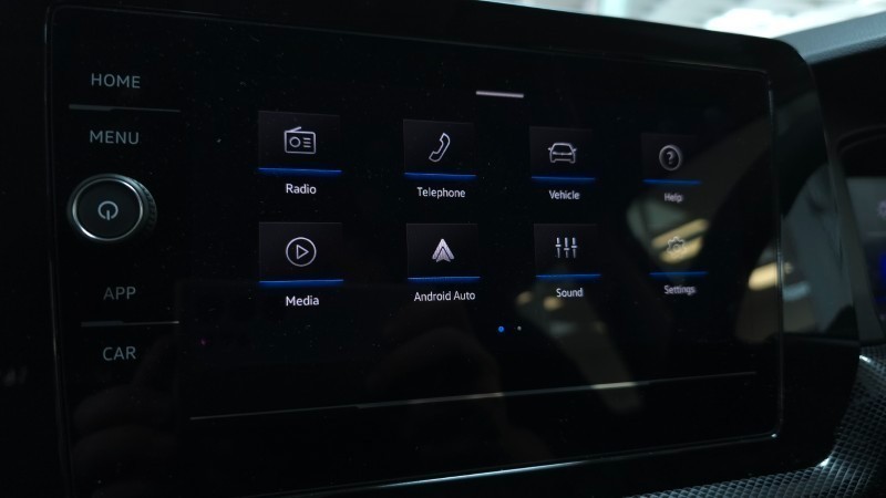 Volkswagen T-Cross - Hatfield VW Northcliff - Image 21