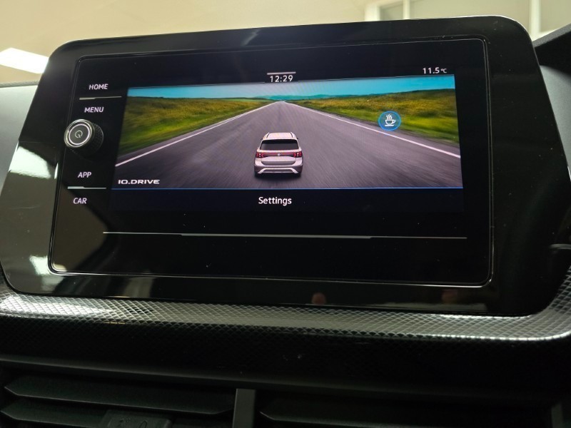 Volkswagen T-Cross - Hatfield VW Northcliff - Image 17