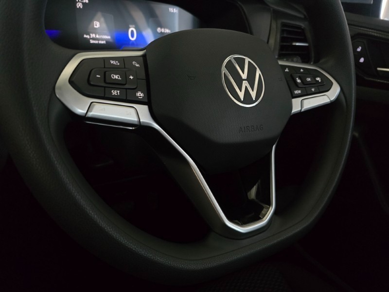 Volkswagen T-Cross - Hatfield VW Northcliff - Image 13