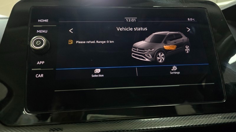 Volkswagen T-Cross - Hatfield VW Northcliff - Image 15