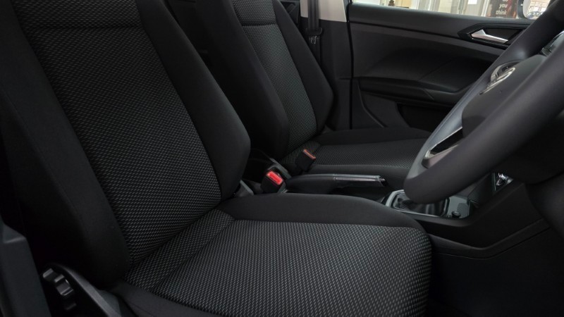 Volkswagen T-Cross - Hatfield VW Northcliff - Image 26