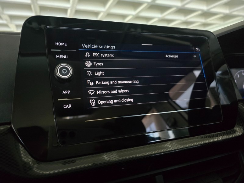 Volkswagen T-Cross - Hatfield VW Northcliff - Image 9