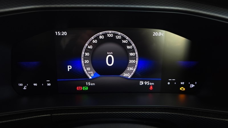 Volkswagen T-Cross - Hatfield VW Northcliff - Image 10