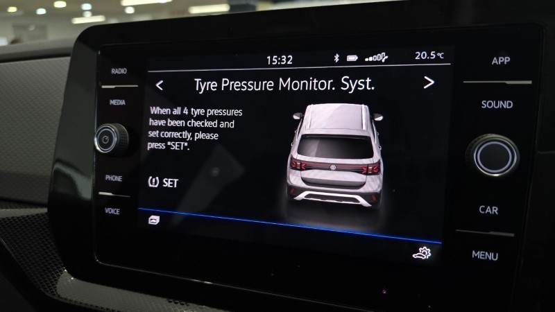 Volkswagen T-Cross - Hatfield VW Northcliff - Image 6