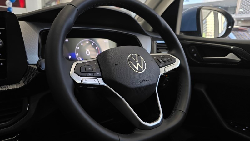 Volkswagen T-Cross - Hatfield VW Northcliff - Image 3
