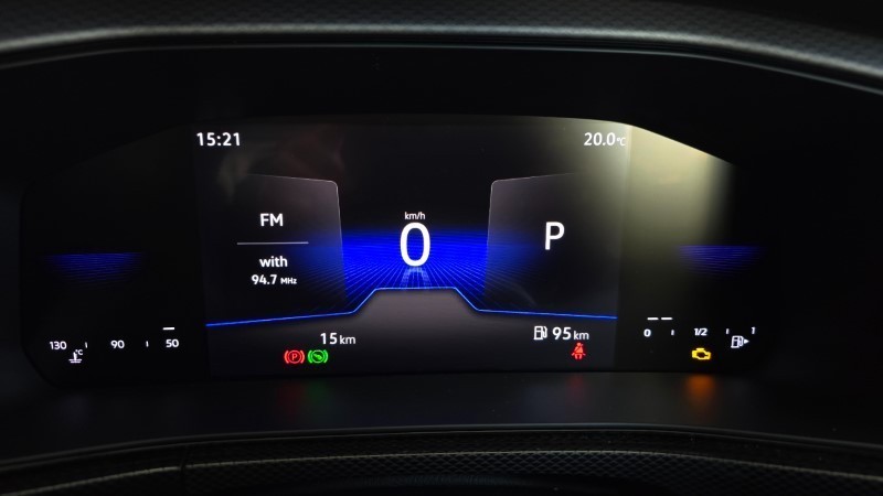 Volkswagen T-Cross - Hatfield VW Northcliff - Image 11