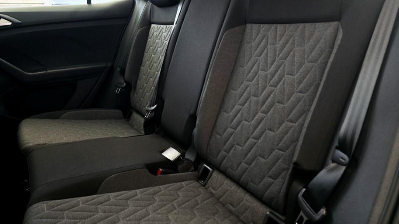 Volkswagen T-Cross - Hatfield VW Northcliff - Image 7