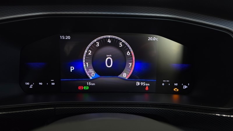 Volkswagen T-Cross - Hatfield VW Northcliff - Image 9