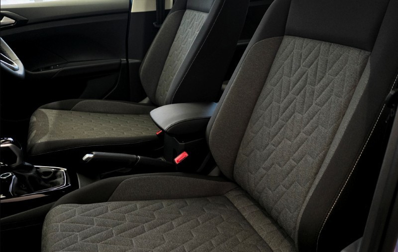 Volkswagen T-Cross - Hatfield VW Northcliff - Image 8