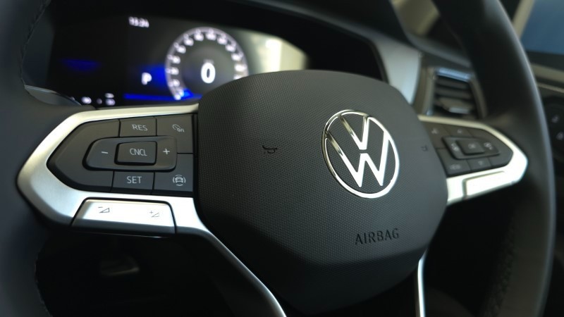 Volkswagen T-Cross - Hatfield VW Northcliff - Image 13