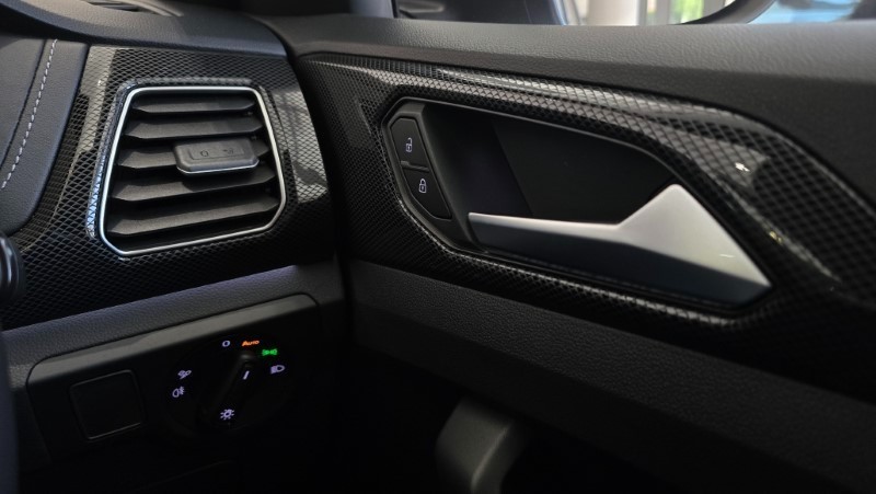 Volkswagen T-Cross - Hatfield VW Northcliff - Image 2