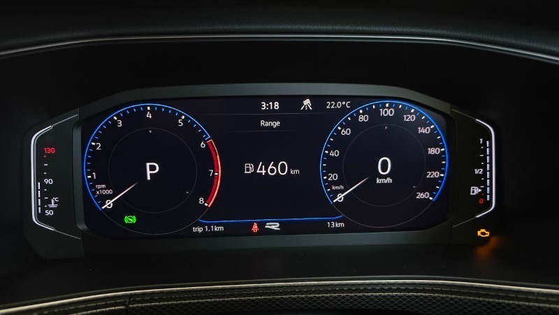 Volkswagen T-Cross - Hatfield VW Northcliff - Image 30