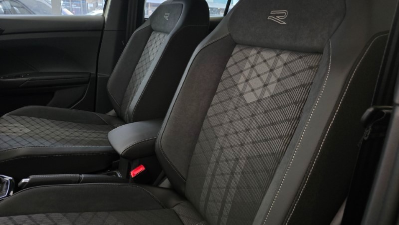 Volkswagen T-Cross - Hatfield VW Northcliff - Image 3