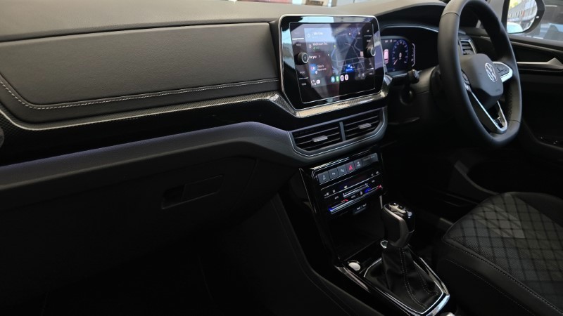 Volkswagen T-Cross - Hatfield VW Northcliff - Image 4
