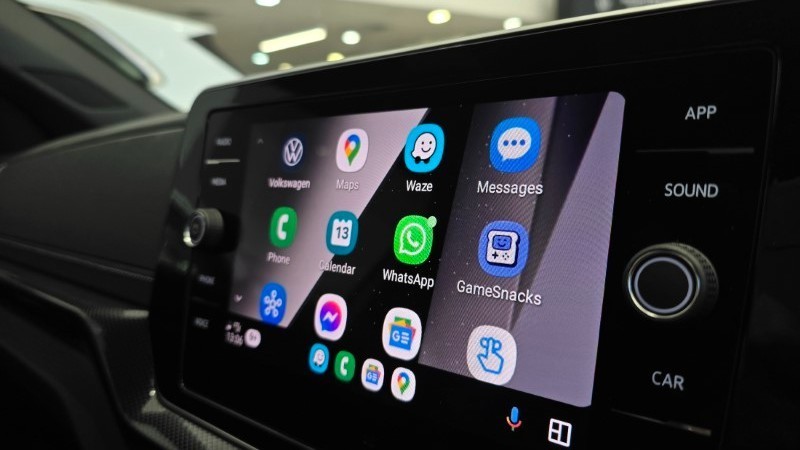 Volkswagen T-Cross - Hatfield VW Northcliff - Image 28