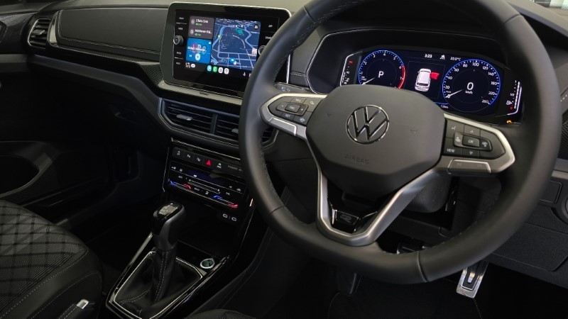 Volkswagen T-Cross - Hatfield VW Northcliff - Image 7