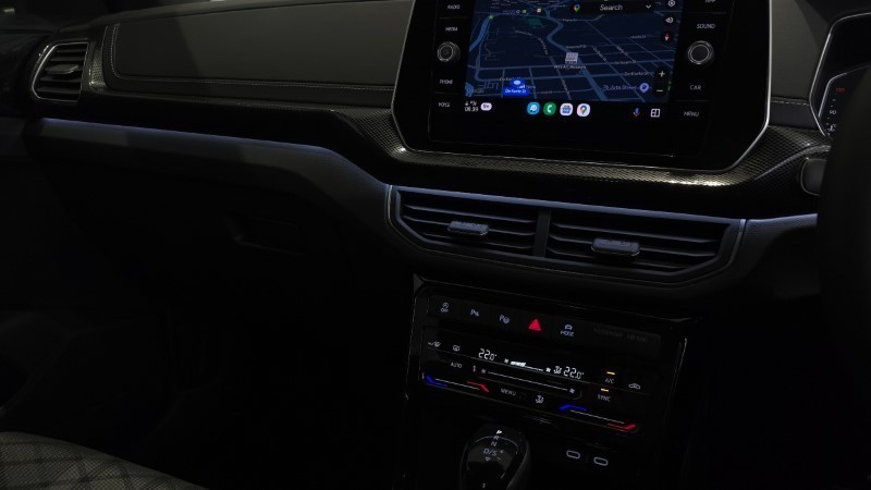 Volkswagen T-Cross - Hatfield VW Northcliff - Image 20