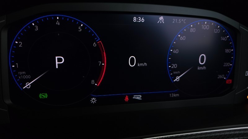 Volkswagen T-Cross - Hatfield VW Northcliff - Image 16