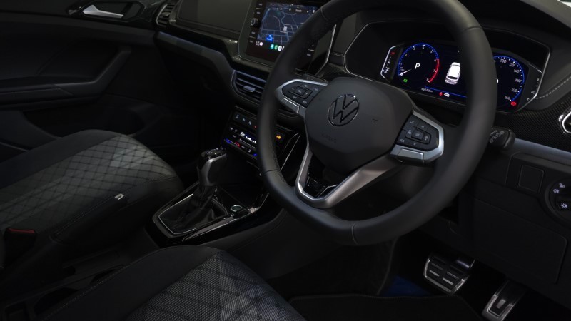 Volkswagen T-Cross - Hatfield VW Northcliff - Image 26