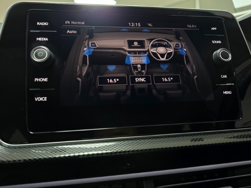 Volkswagen T-Cross - Hatfield VW Northcliff - Image 23