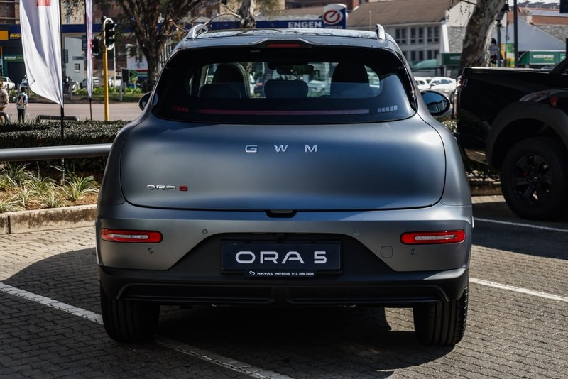 GWM ORA - GWM Haval Hatfield - Image 1