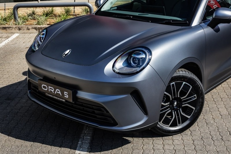 GWM ORA - GWM Haval Hatfield - Image 7