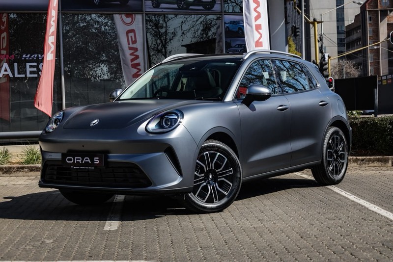 GWM ORA - GWM Haval Hatfield - Image 8