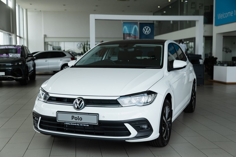 Volkswagen Polo - Midbay Motors - Image 1