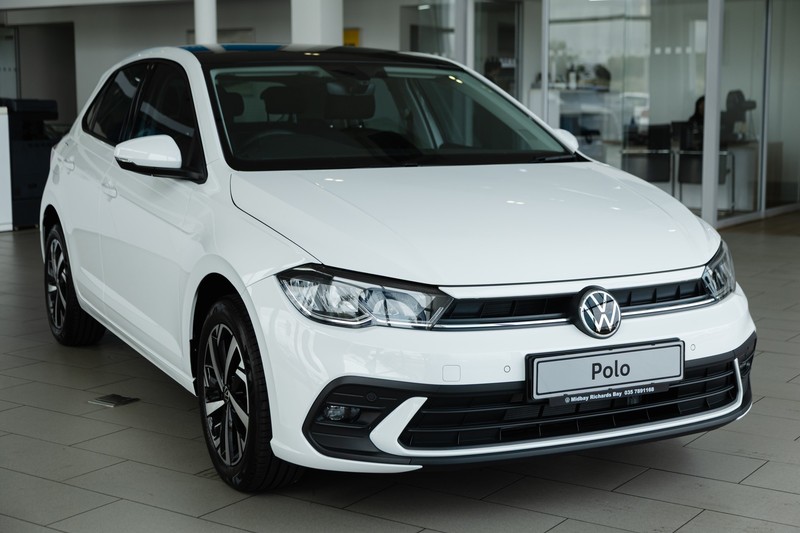 Volkswagen Polo - Midbay Motors - Image 4