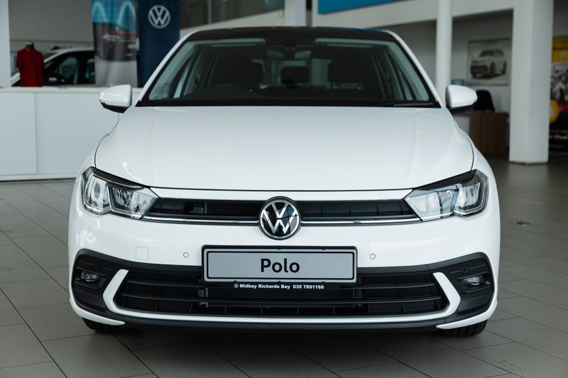Volkswagen Polo - Midbay Motors - Image 3
