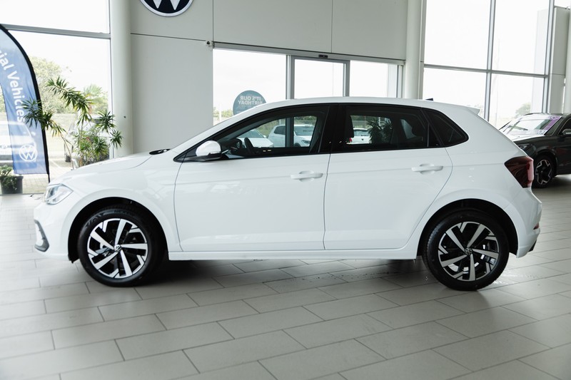 Volkswagen Polo - Midbay Motors - Image 12