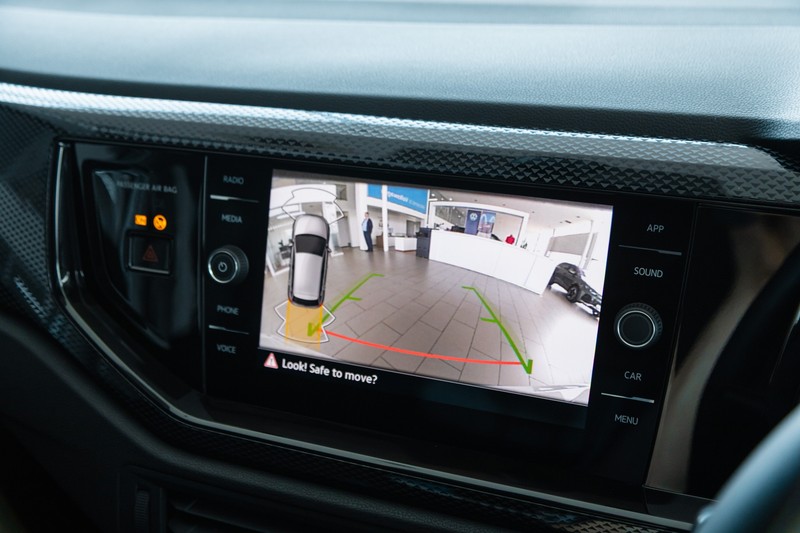 Volkswagen Polo - Midbay Motors - Image 19