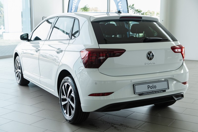 Volkswagen Polo - Midbay Motors - Image 15