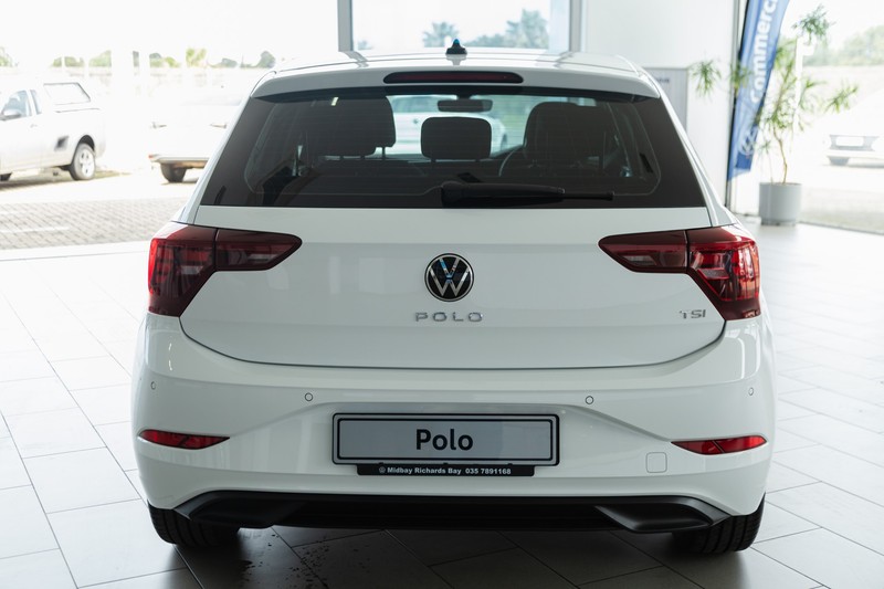 Volkswagen Polo - Midbay Motors - Image 16