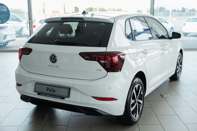 Volkswagen Polo - Midbay Motors - Image 17