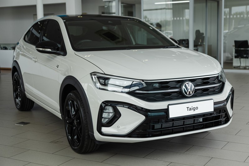 Volkswagen Taigo - Midbay Motors - Image 3