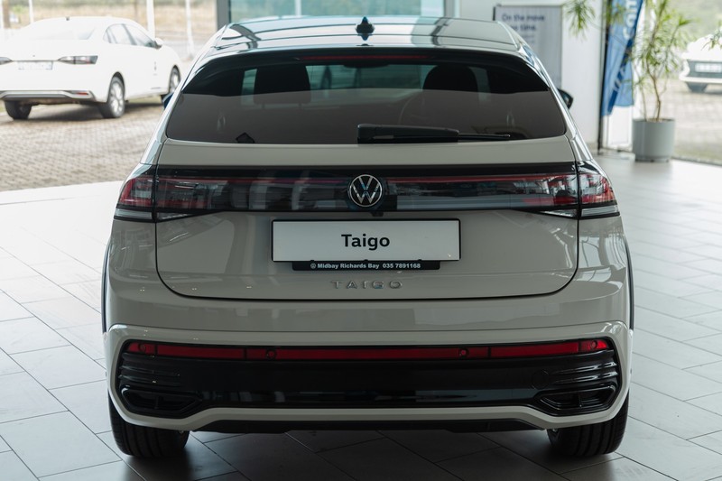 Volkswagen Taigo - Midbay Motors - Image 20